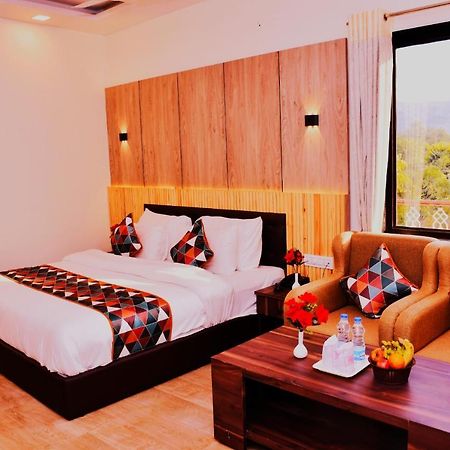 Bed and Breakfast Travel Soul By Saif Sawai Madhopur Exteriér fotografie
