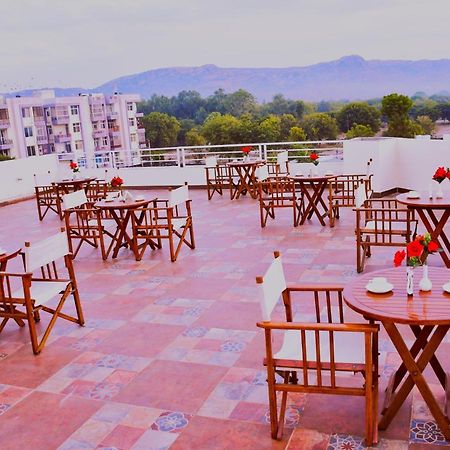 Bed and Breakfast Travel Soul By Saif Sawai Madhopur Exteriér fotografie