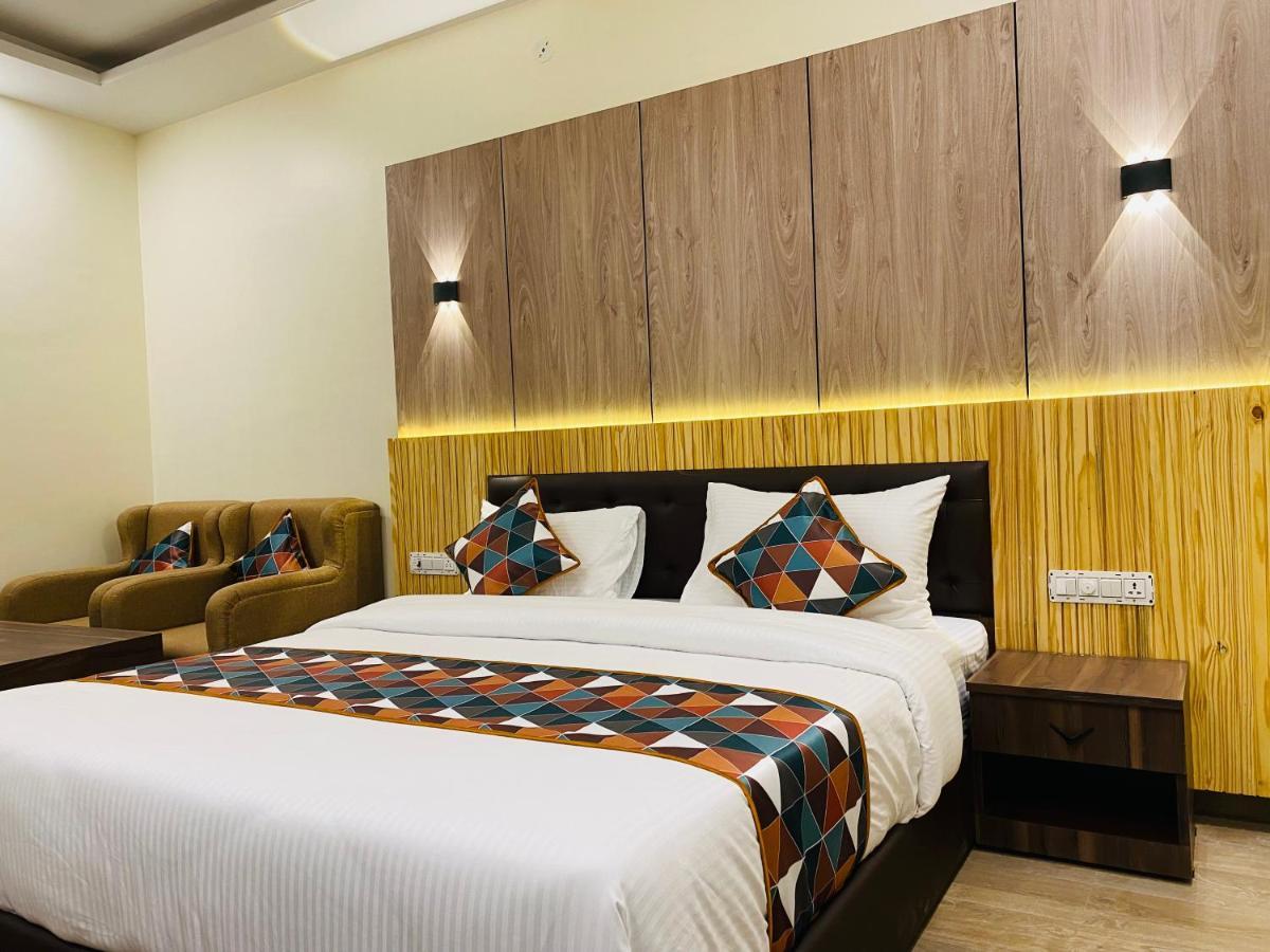Bed and Breakfast Travel Soul By Saif Sawai Madhopur Exteriér fotografie