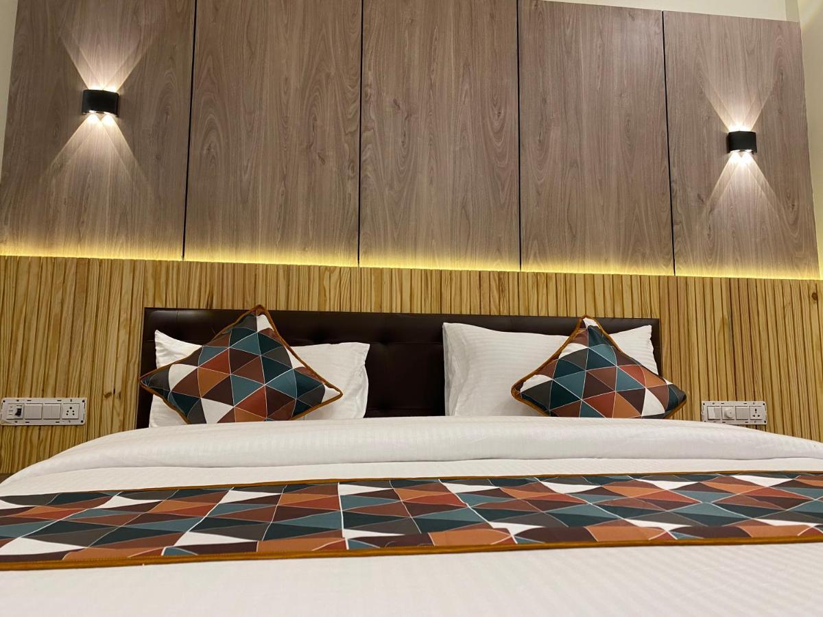 Bed and Breakfast Travel Soul By Saif Sawai Madhopur Exteriér fotografie