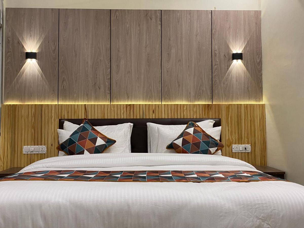 Bed and Breakfast Travel Soul By Saif Sawai Madhopur Exteriér fotografie