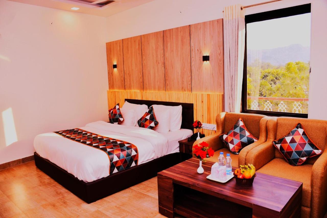 Bed and Breakfast Travel Soul By Saif Sawai Madhopur Exteriér fotografie